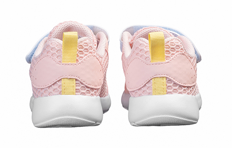 Shop (PS) Anta Runner Low ''Rose Bleu Jaune'' 332029931A-3