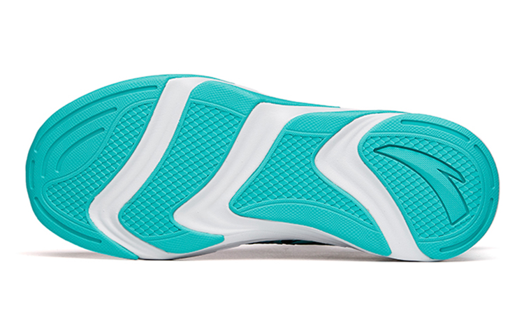 (PS) Anta Running 'Black Green Fury' 圖 5