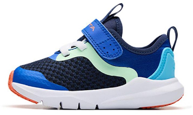 (Preschool) Anta Running 'Blue Mesh' 312230010-1 Buy (Preschool) Anta Running 'Blue Mesh' 312230010-1