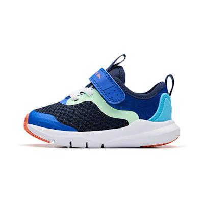 (PS) Anta Running 'Blue Mesh'