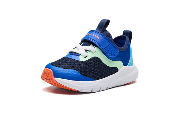 (PS) Anta Running 'Blue Mesh' 圖 2