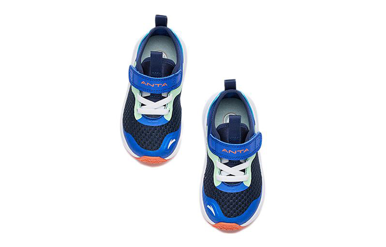 (PS) Anta Running 'Blue Mesh' 圖 3