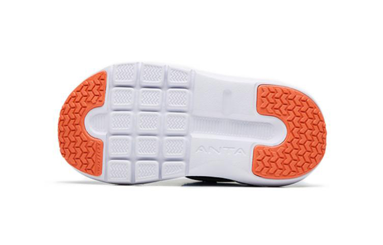 (PS) Anta Running 'Blue Mesh' 圖 5