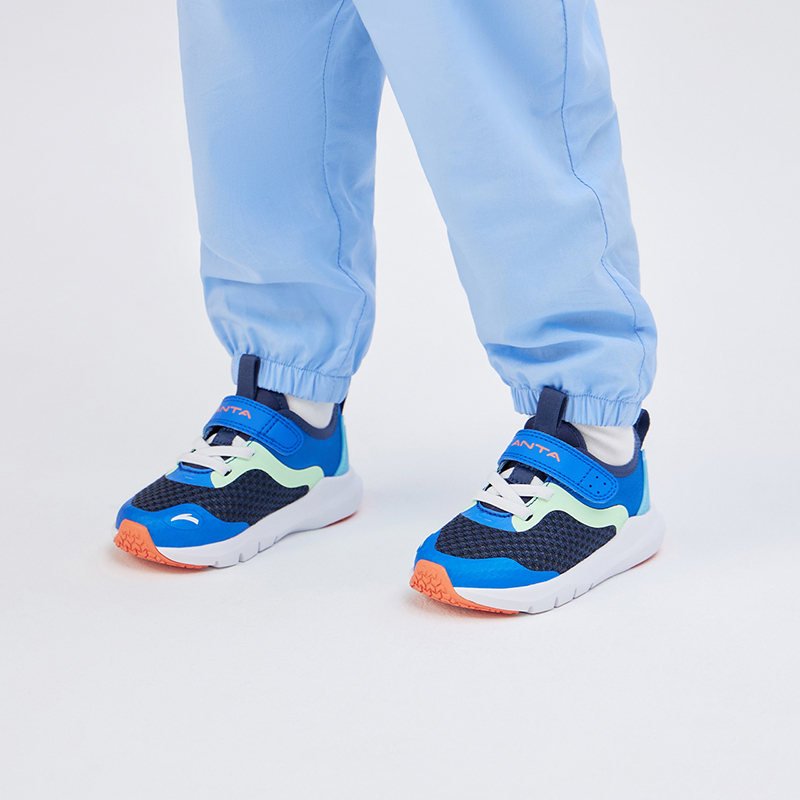 (PS) Anta Running 'Blue Mesh' 圖 6