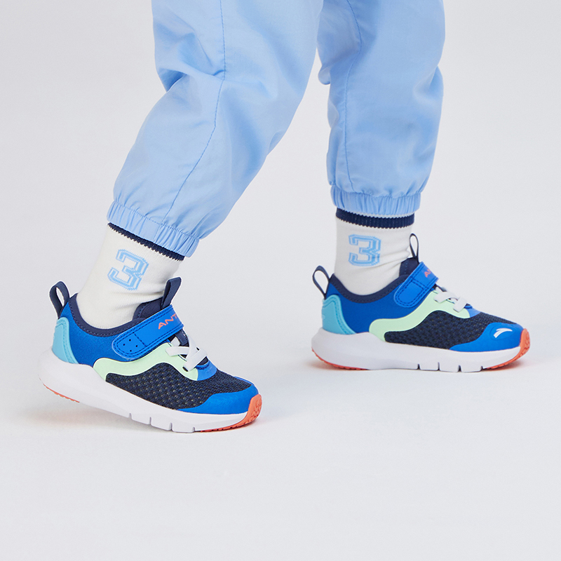 (PS) Anta Running 'Blue Mesh' 圖 7