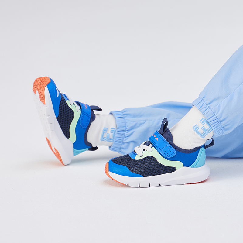 (PS) Anta Running 'Blue Mesh' 圖 8