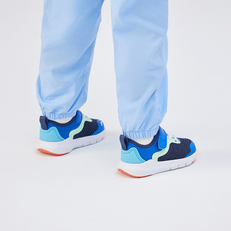 (PS) Anta Running 'Blue Mesh' 圖 9