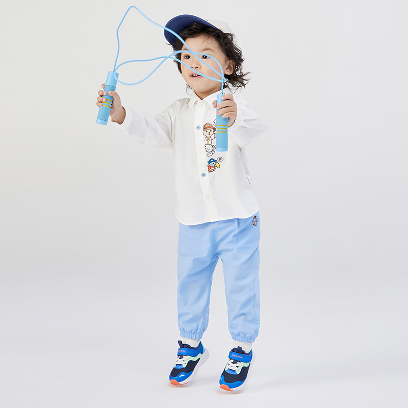 (PS) Anta Running 'Blue Mesh' 圖 10