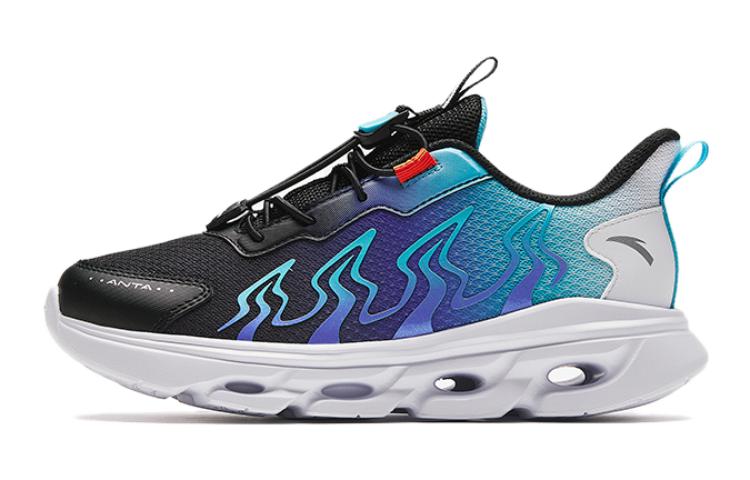 (PS) Anta Running 'Blue White'