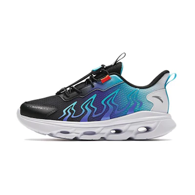 (PS) Anta Running 'Blue White'