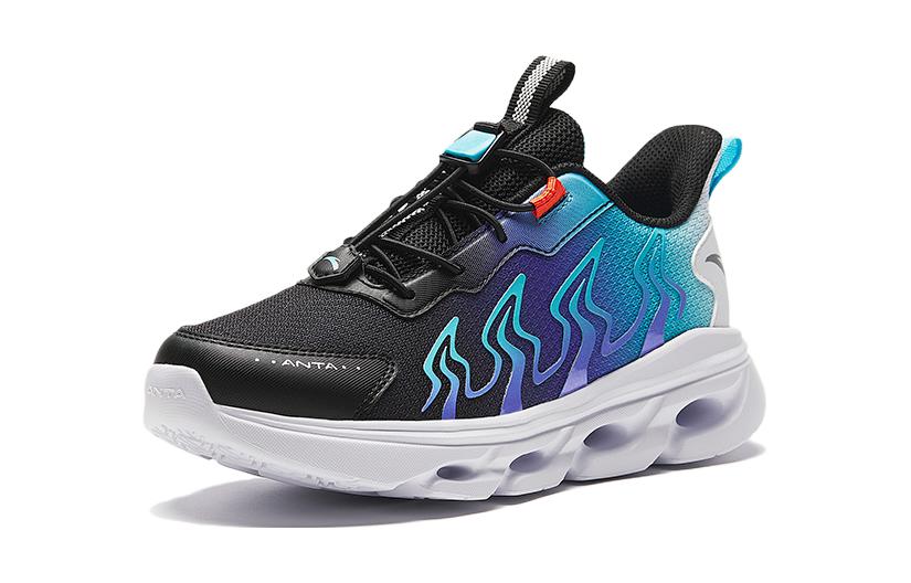 (PS) Anta Running 'Blue White' 圖 2