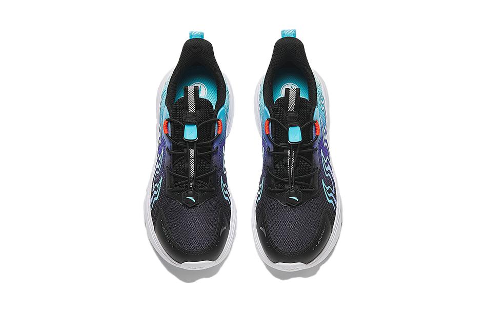 (PS) Anta Running 'Blue White' 圖 3