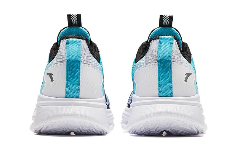 (PS) Anta Running 'Blue White' 圖 4