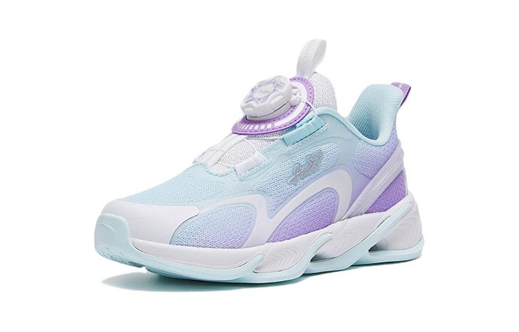 (PS) Anta Running 'Blue White Purple' 圖 2