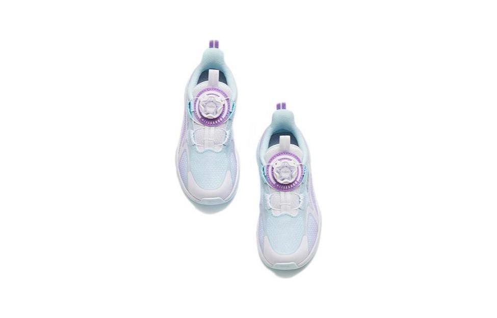 (PS) Anta Running 'Blue White Purple' 圖 4