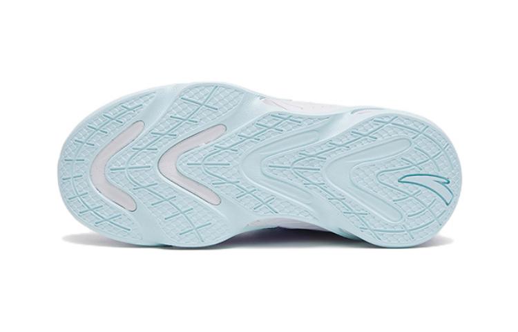 (PS) Anta Running 'Blue White Purple' 圖 5