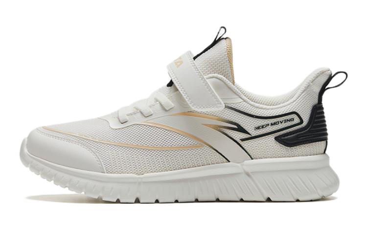 Buy (Preschool) Anta Running 'White' A312335541-4