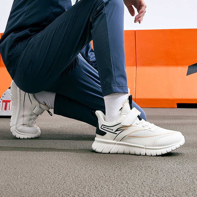 (PS) Anta Running 'White' 圖 6