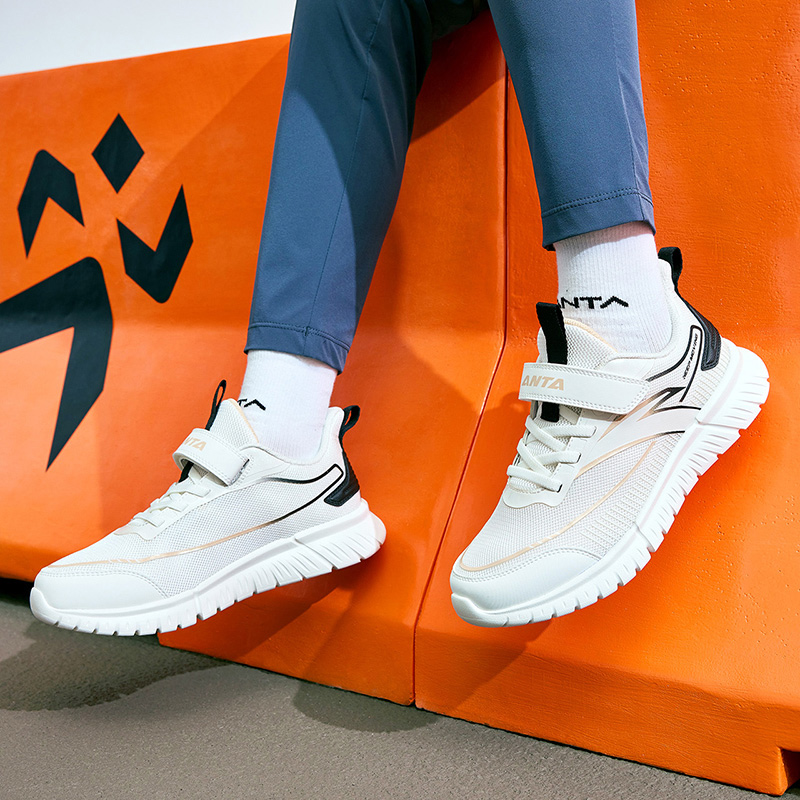 (PS) Anta Running 'White' 圖 7