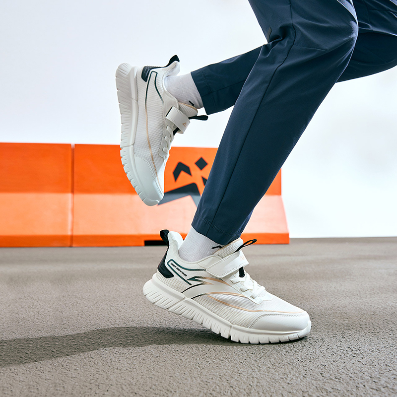 (PS) Anta Running 'White' 圖 8