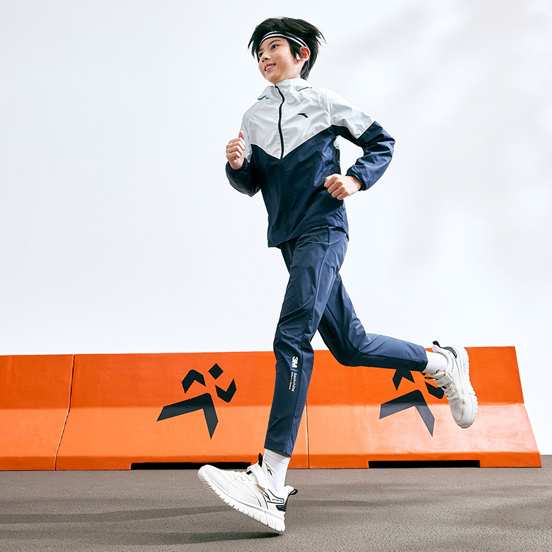 (PS) Anta Running 'White' 圖 10