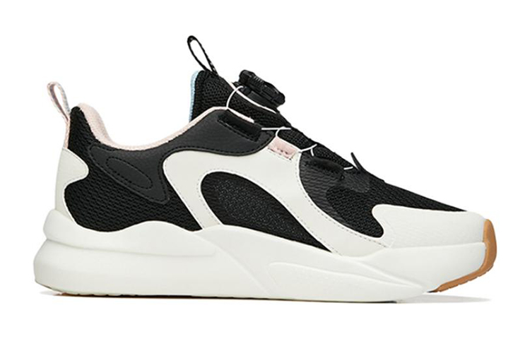 (PS) Anta Running 'White Black Pink' 圖 2