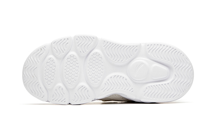 (PS) Anta Running 'White Purple' 圖 5