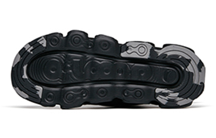 (PS) Anta Running Low 'Black' 圖 5