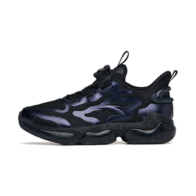 (PS) Anta Running Low 'Black'