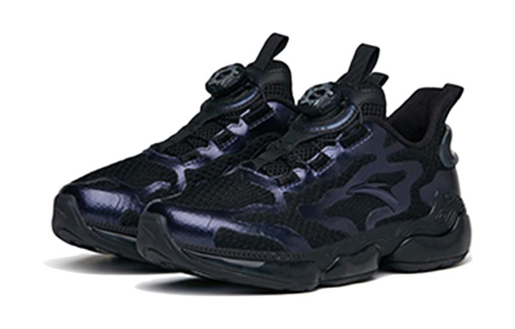 (PS) Anta Running Low 'Black' 圖 3