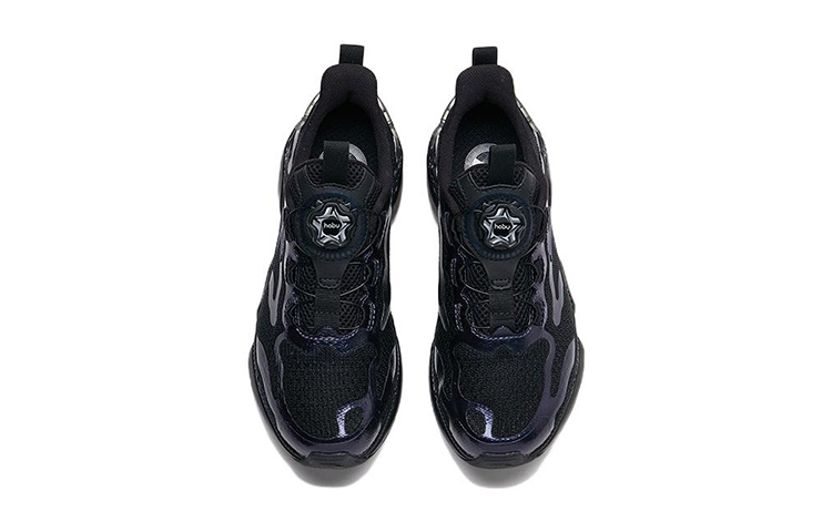 (PS) Anta Running Low 'Black' 圖 4