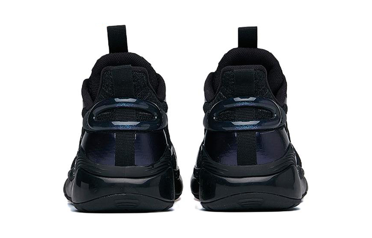 (PS) Anta Running Low 'Black' 圖 5