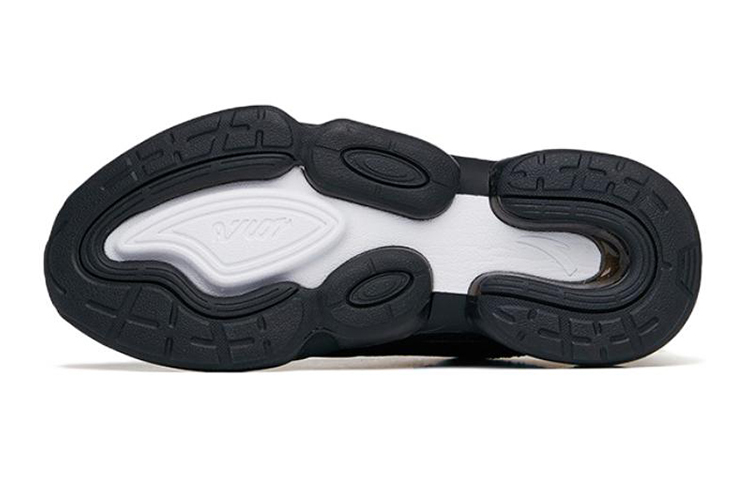 (PS) Anta Running Low 'Black' 圖 6