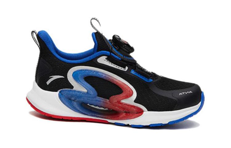 (PS) Anta Running Low 'Black Blue' 圖 2