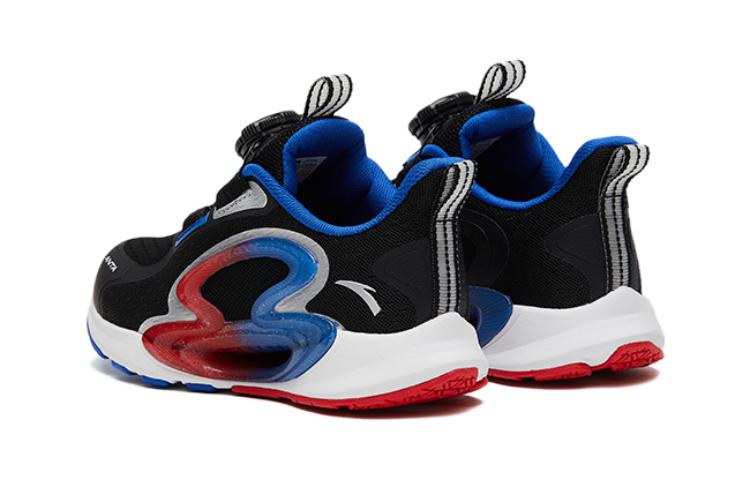 (PS) Anta Running Low 'Black Blue' 圖 4