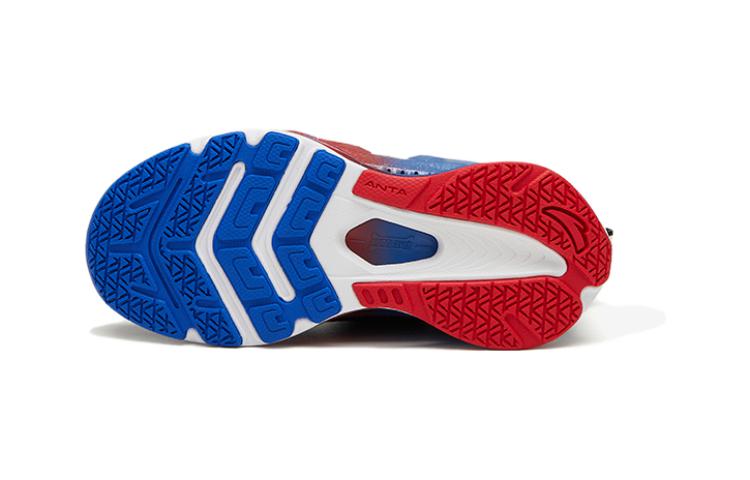 (PS) Anta Running Low 'Black Blue' 圖 5