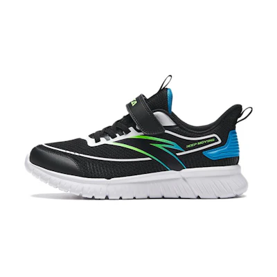 (PS) Anta Running Low 'Black Green'