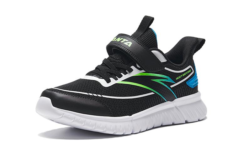 (PS) Anta Running Low 'Black Green' 圖 2