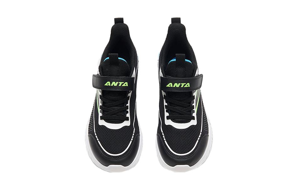 (PS) Anta Running Low 'Black Green' 圖 3