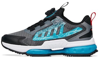 (PS) Anta Running Low 'Negro Gris Azul' 312235503-3 Buy (PS) Anta Running Low 'Negro Gris Azul' 312235503-3