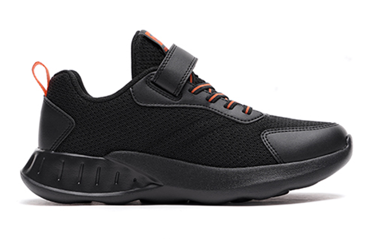 (PS) Anta Running Low 'Black Orange' 圖 2