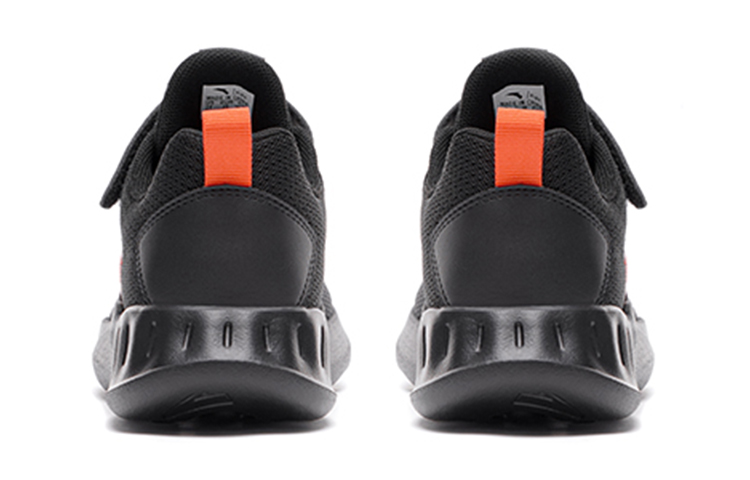 (PS) Anta Running Low 'Black Orange' 圖 4