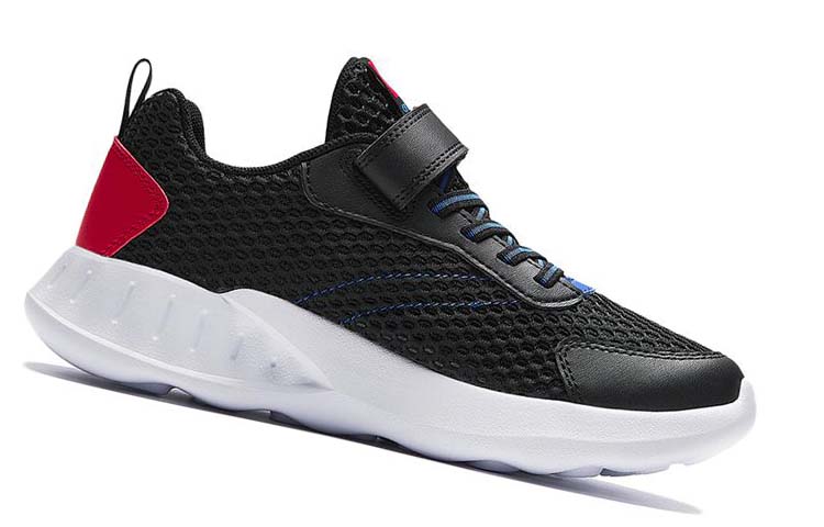 (PS) Anta Running Low 'Black Yellow Blue' 圖 2