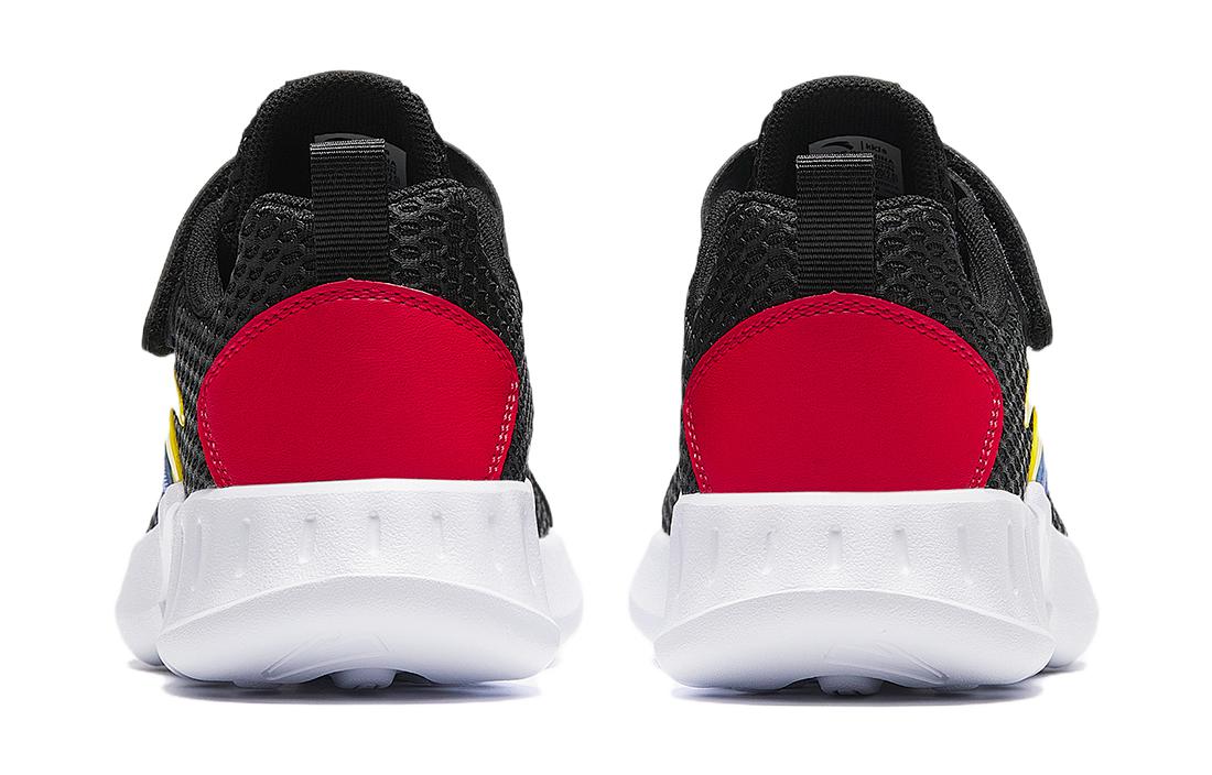 (PS) Anta Running Low 'Black Yellow Blue' 圖 4