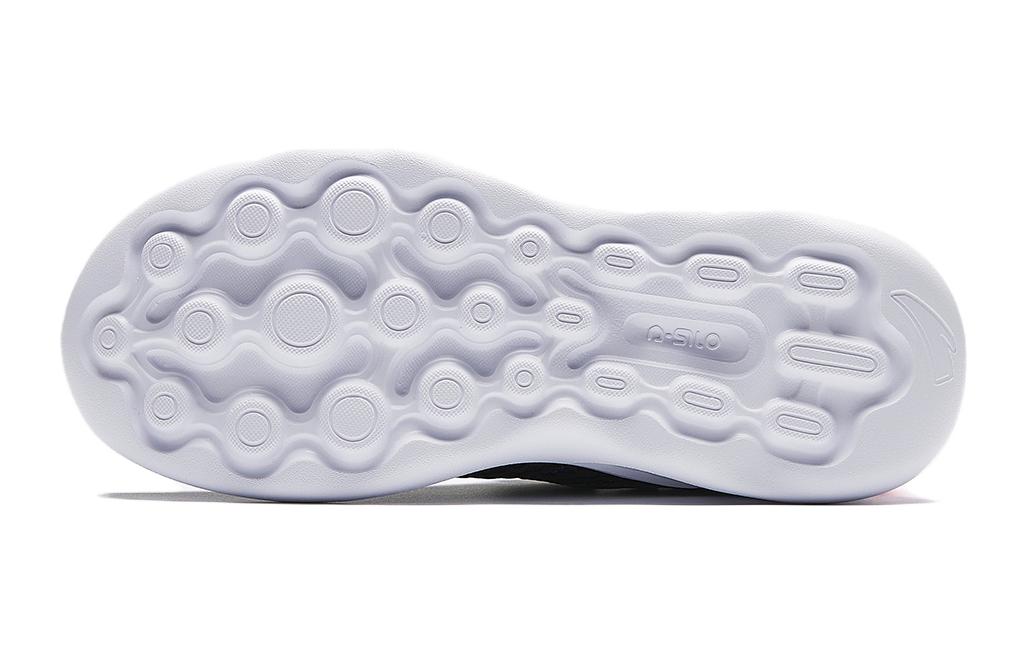 (PS) Anta Running Low 'Black Yellow Blue' 圖 5