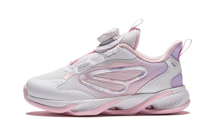 Buy 中童 安踏兒童 耐磨透氣 低幫 兒童跑步鞋 粉色