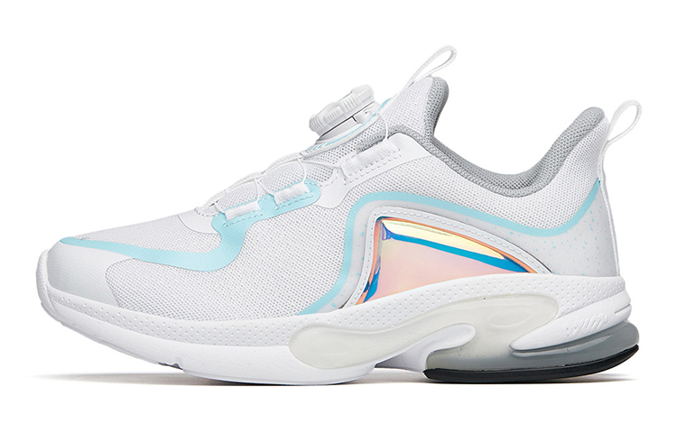 (PS) Anta Running Low 'White Blue'