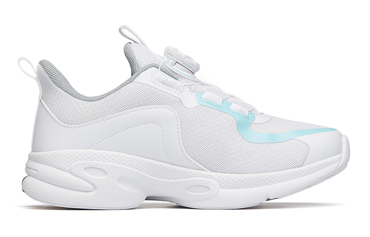 (PS) Anta Running Low 'White Blue' 圖 2