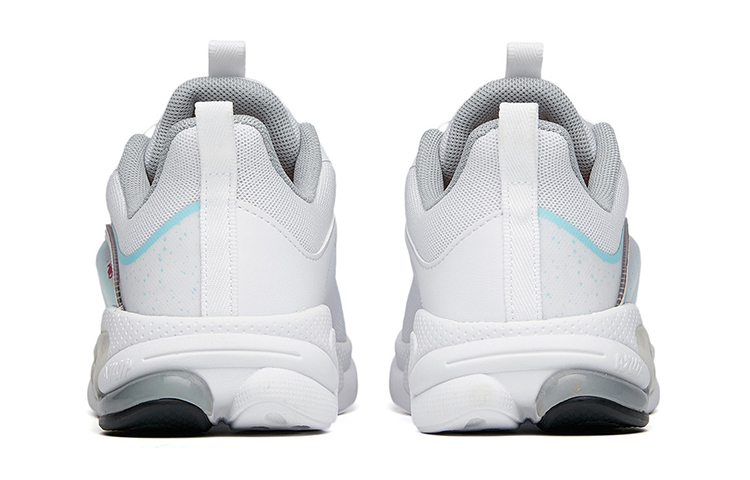 (PS) Anta Running Low 'White Blue' 圖 5