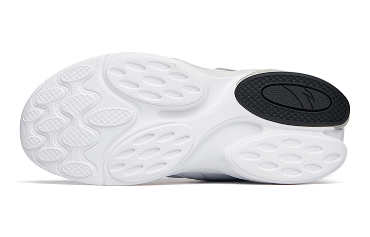 (PS) Anta Running Low 'White Blue' 圖 6